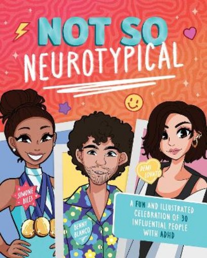 Picture of Not So Neurotypical