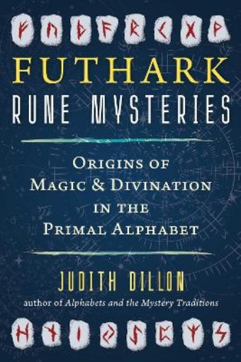 Picture of Futhark Rune Mysteries