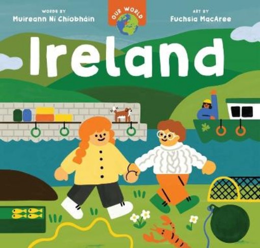 Picture of Our World: Ireland