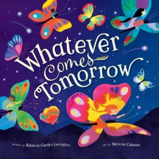 Picture of Whatever Comes Tomorrow