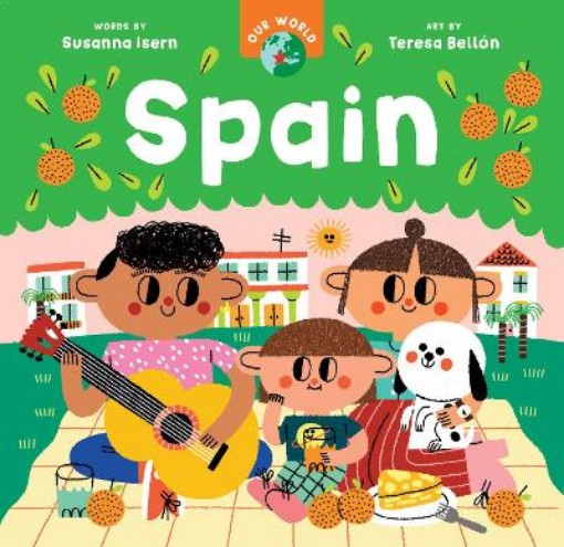 Picture of Our World: Spain