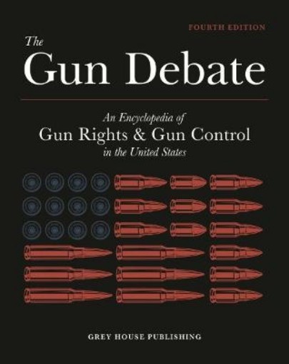 Picture of Gun Debate