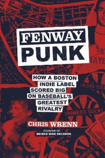 Picture of Fenway Punk