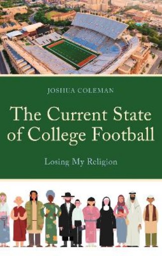 Picture of Current State of College Football