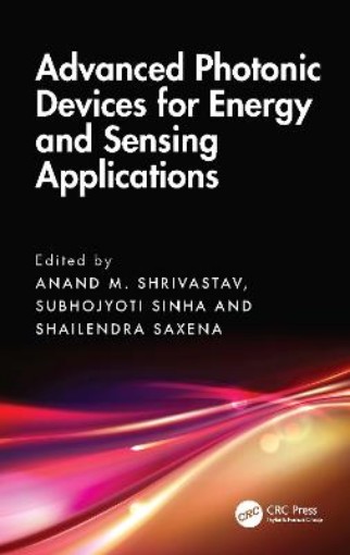 Picture of Advanced Photonic Devices for Energy and Sensing Applications