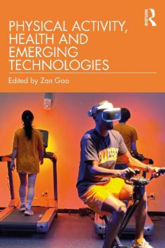 Picture of Physical Activity, Health and Emerging Technologies