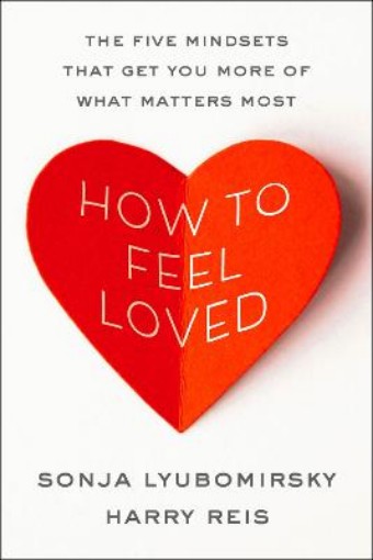 Picture of How to Feel Loved