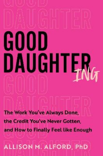 Picture of Good Daughtering