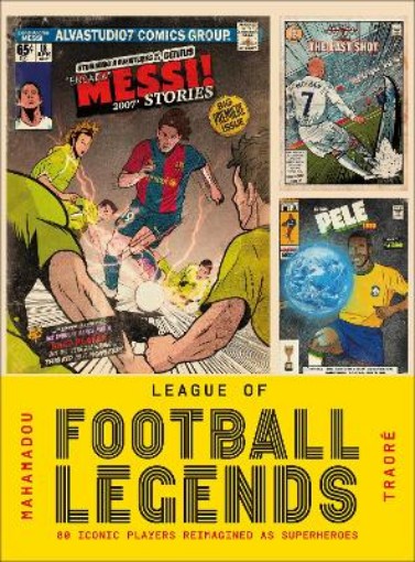 Picture of League of Football Legends