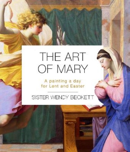 Picture of Art of Mary