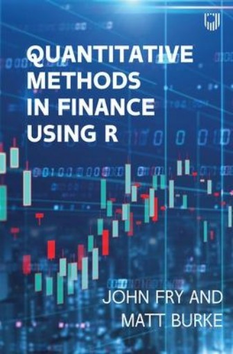 Picture of Quantitative Methods in Finance using R
