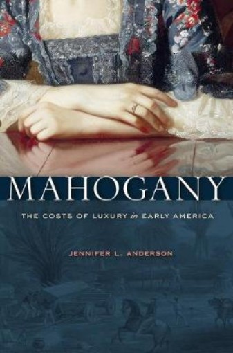 Picture of Mahogany