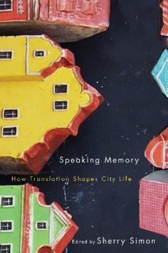 Picture of Speaking Memory