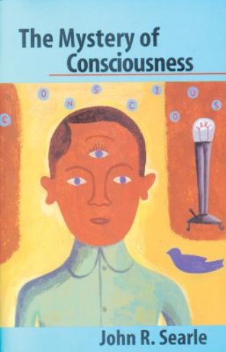Picture of Mystery of Consciousness