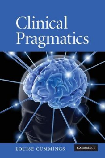 Picture of Clinical Pragmatics