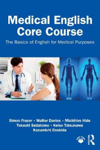 Picture of Medical English Core Course