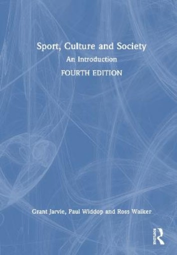 Picture of Sport, Culture and Society