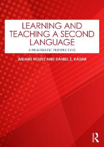 Picture of Learning and Teaching a Second Language