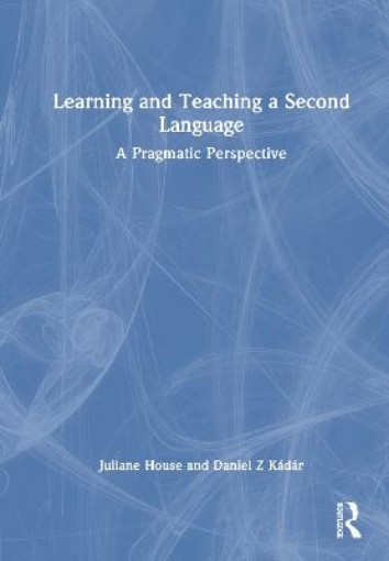 Picture of Learning and Teaching a Second Language