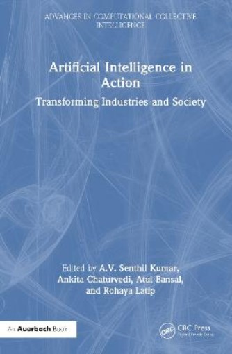 Picture of Artificial Intelligence in Action