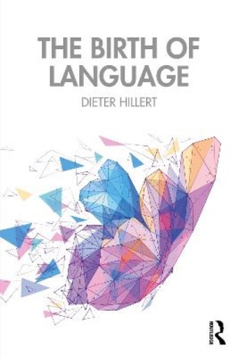 Picture of Birth of Language