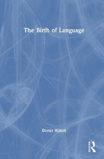 Picture of Birth of Language