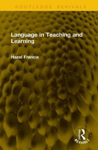 Picture of Language in Teaching and Learning