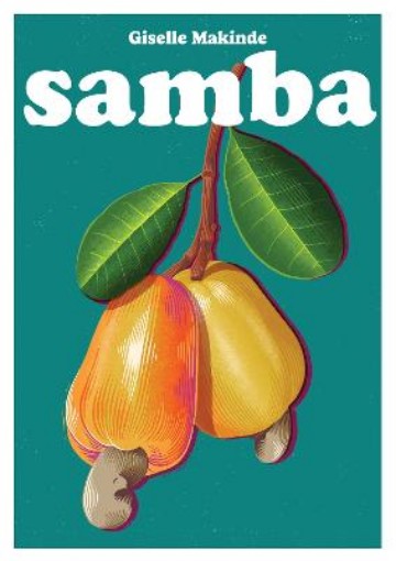Picture of Samba