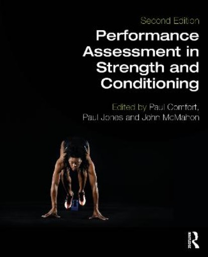 Picture of Performance Assessment in Strength and Conditioning