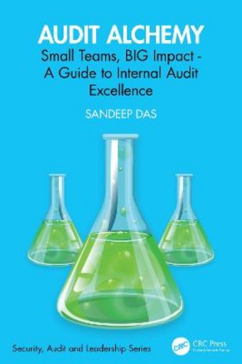Picture of Audit Alchemy
