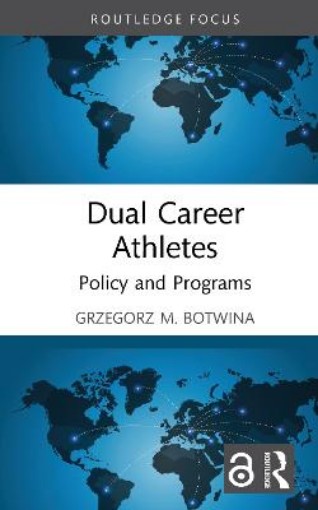 Picture of Dual Career Athletes