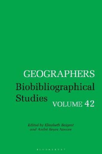 Picture of Geographers