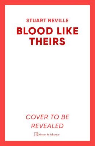 Picture of Blood Like Theirs