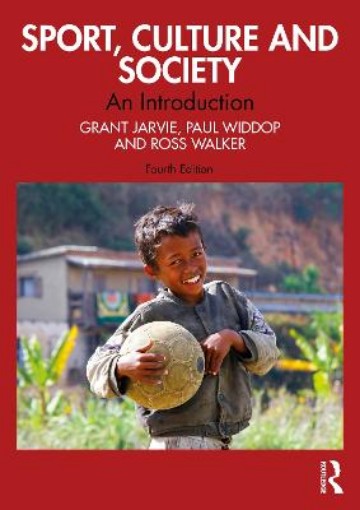 Picture of Sport, Culture and Society