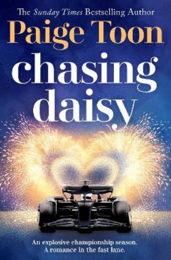 Picture of Chasing Daisy