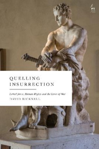 Picture of Quelling Insurrection