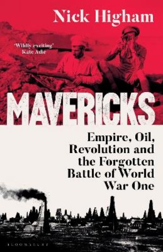 Picture of Mavericks