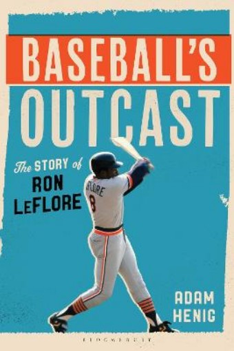 Picture of Baseball's Outcast