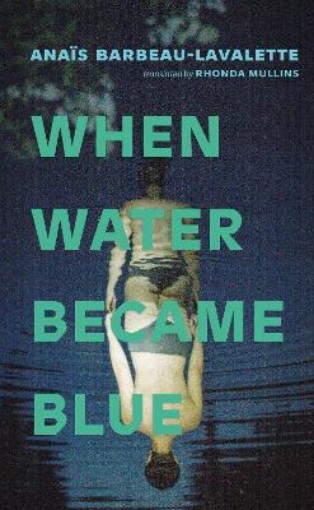 Picture of When Water Became Blue