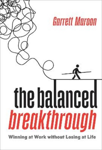 Picture of Balanced Breakthrough