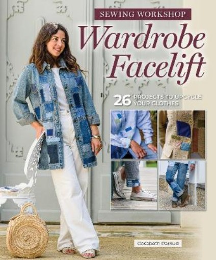 Picture of Sewing Workshop: Wardrobe Makeover