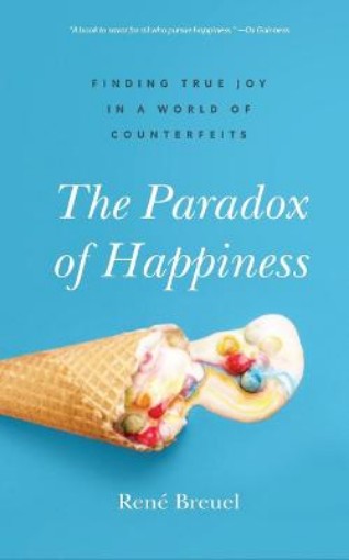Picture of Paradox of Happiness