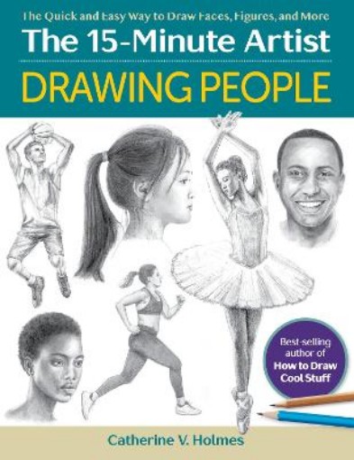 Picture of Drawing People