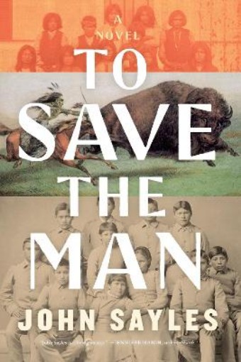 Picture of To Save the Man