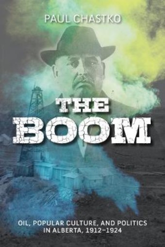 Picture of Boom