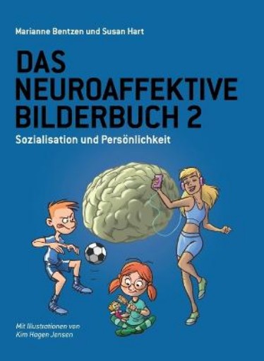 Picture of Neuroaffektive Bilderbuch 2