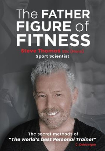 Picture of Father Figure of Fitness