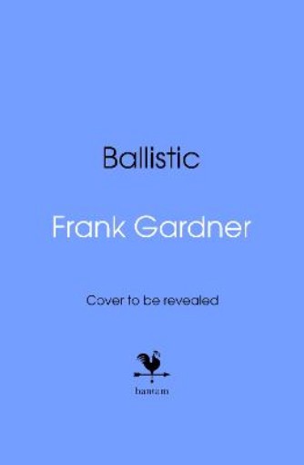 Picture of Ballistic