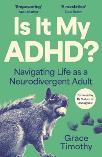 Picture of Is It My ADHD?