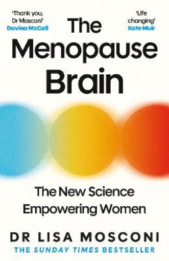 Picture of Menopause Brain